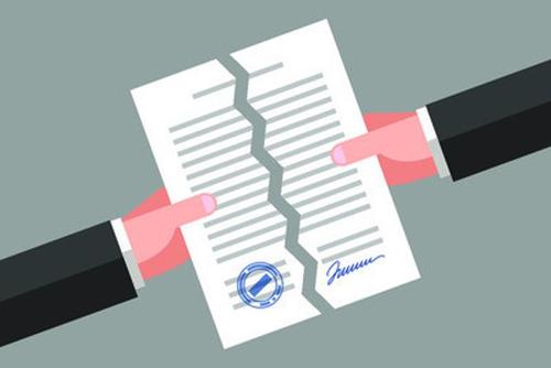 南京公司注銷比較常見的一些原因！