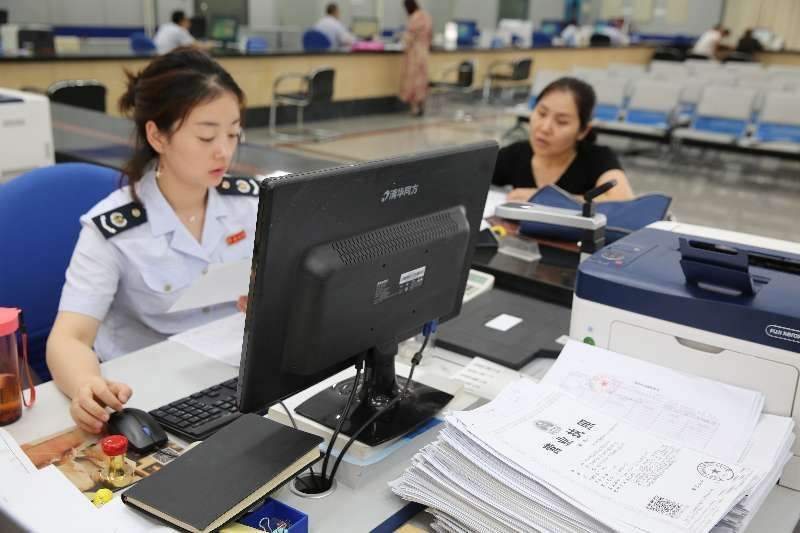 營(yíng)業(yè)執(zhí)照大變！ 國(guó)家剛宣布！12月31日前實(shí)現(xiàn)！個(gè)體戶、新公司以后可以不記賬不報(bào)稅？