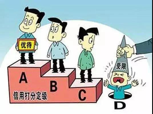 納稅信用等級(jí)有大用處！否則將會(huì)與這些福利擦肩而過！ 趕緊收藏起來！