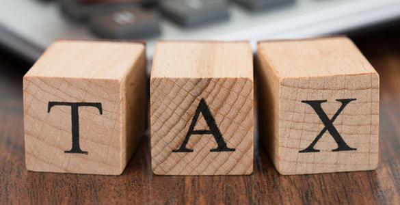 2021年稅收政策為互聯(lián)網(wǎng)企業(yè)減稅降負(fù)！稅收籌劃