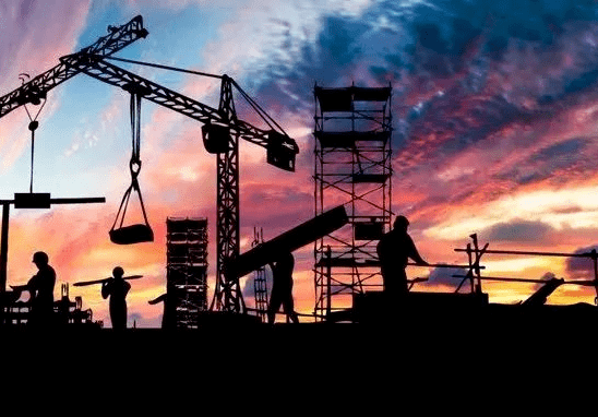 2021年最新建筑業(yè)增值稅進(jìn)項(xiàng)稅率抵扣手冊(cè)