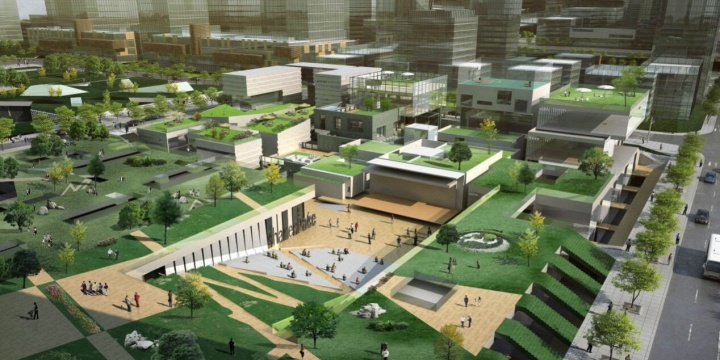 產(chǎn)業(yè)園區(qū)規(guī)劃方案怎么寫(xiě)？