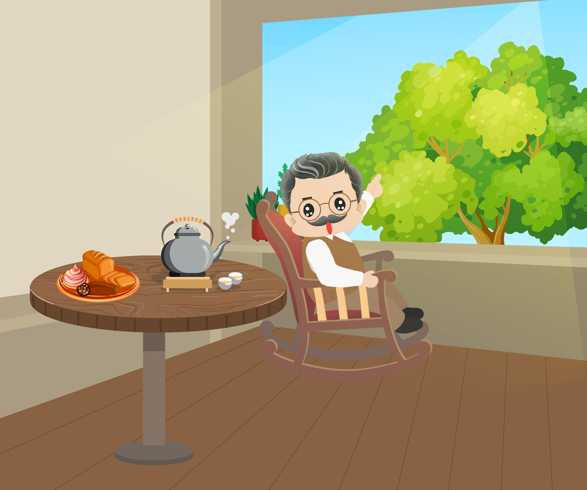 2021年事退和企退人員，養(yǎng)老金怎么漲？區(qū)別大嗎？