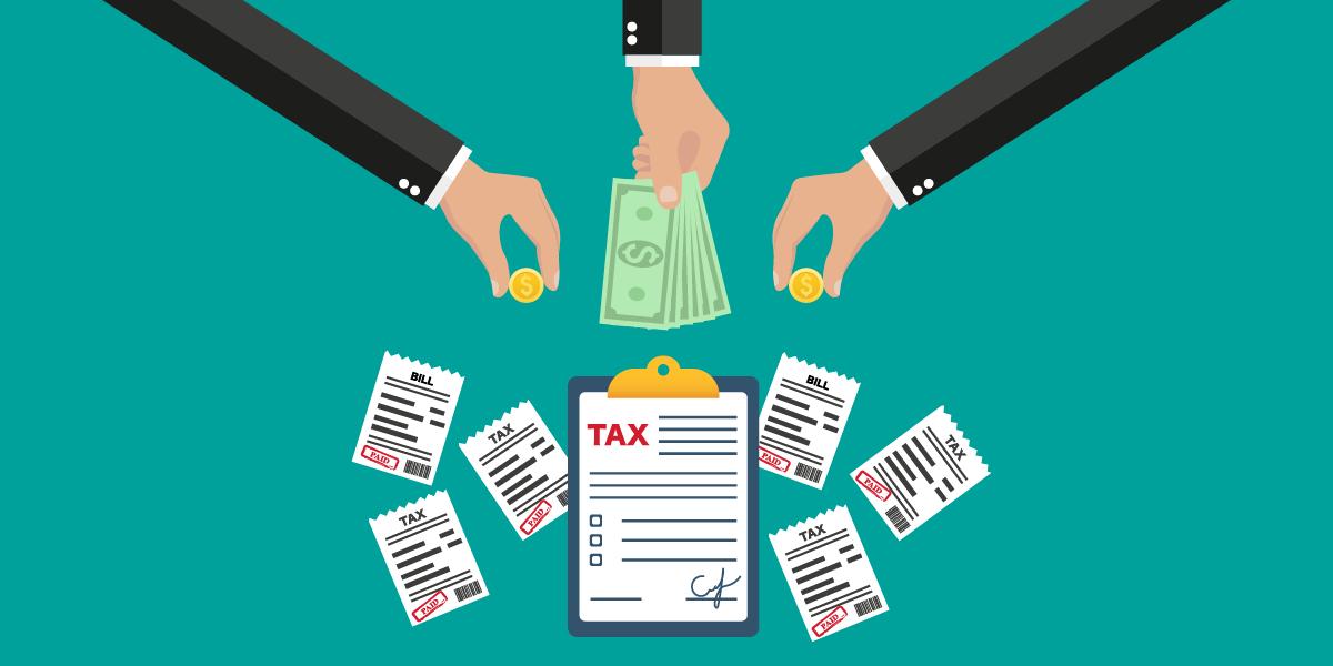 營(yíng)改增后房地產(chǎn)企業(yè)土地增值稅計(jì)算方法