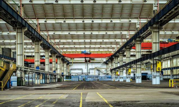 稅籌點(diǎn)：倉(cāng)儲(chǔ)服務(wù)還是租賃服務(wù)？