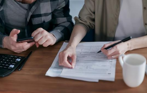 異常發(fā)票未進(jìn)項(xiàng)轉(zhuǎn)出，法院要求進(jìn)項(xiàng)轉(zhuǎn)出為何屬于征稅行為？