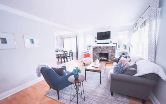 房企銷售精裝房的2個(gè)涉稅實(shí)操案例分析