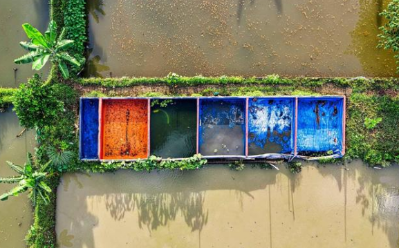 一合伙型基金收到另一合伙型基金分紅，繳企業(yè)所得稅嗎？