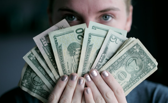 資金占用費(fèi)如何繳納增值稅