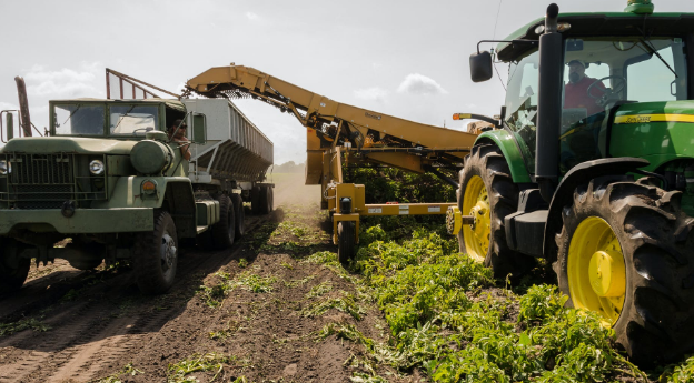 最新涉農(nóng)稅費(fèi)優(yōu)惠政策指引匯編（9月更新）