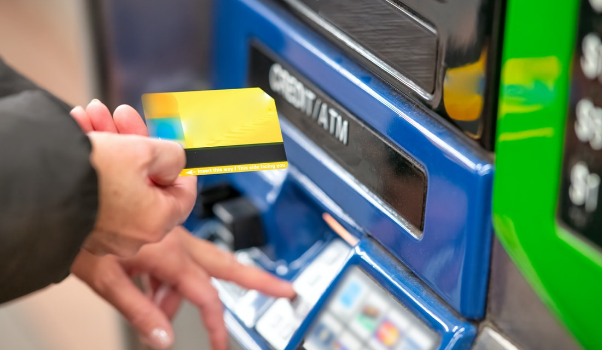 加油卡、購(gòu)物卡、ETC充值卡全稅會(huì)處理