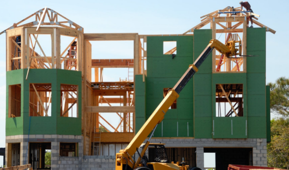 土地出讓中約定實物配建房移交如何繳納契稅仍需征管口徑指導(dǎo)