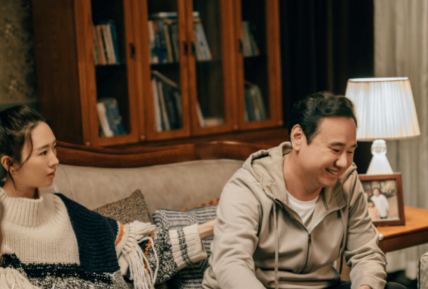 追熱播劇《心居》，順便了解個稅匯算