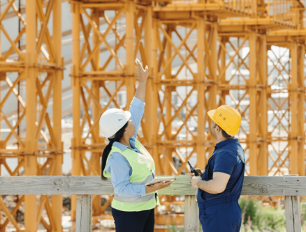 施工方在結(jié)算工程款時(shí)被扣掉一部分質(zhì)保金該怎么做賬？如何確認(rèn)收入？