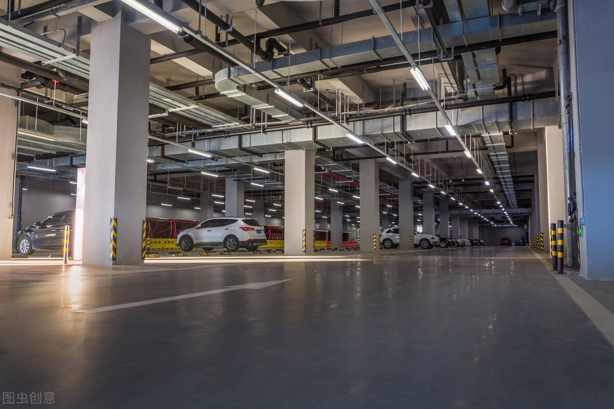 銷售地下車位究竟能否抵減土地價(jià)款？