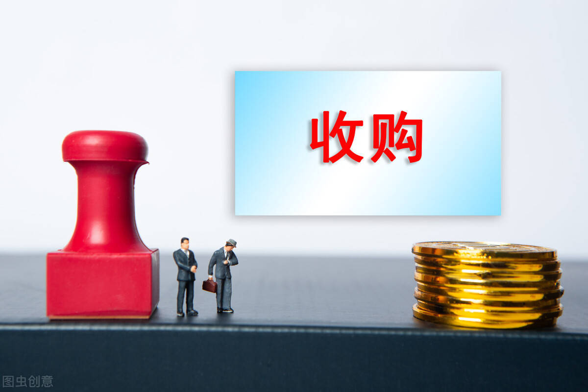 上市公司反并購策略及超經典案例分析