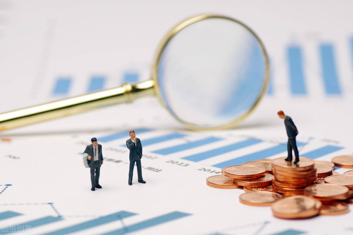 逾6千個體戶由定期定額征收轉為查賬征收，會是趨勢嗎？