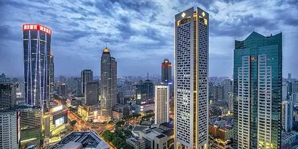 南京新街口注冊（辦理）公司營業(yè)執(zhí)照準(zhǔn)備哪些資料？