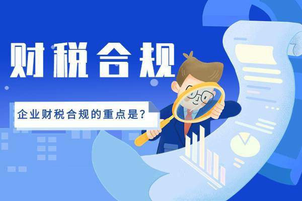 南京正規(guī)代賬系統(tǒng)化管控：中小微企業(yè)財稅安全與效率提升指南